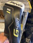 ping driver G430 10k 2024