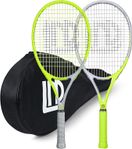 2 Tennisracket 27"