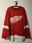 Detroit Red Wings Fanatics Hemmatröja Breakaway Jersey