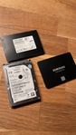 SAMSUNG HITACHI Hårddisk 