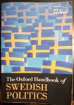 The Oxford Handbook of Swedish Politics 