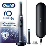 Oral b io9s tandborste