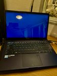 Asus Zenbook 3 Deluxe edition (16 GB)