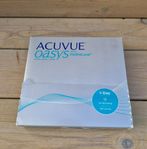 1-dagslinser Acuvue Oasys Hydraluxe 74 st