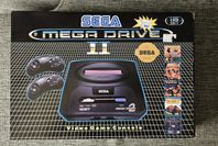 Sega mega drive 2 ny oanvänd 