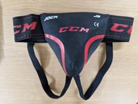 Suspensoar CCM - Stl Junior