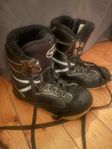 Snowboard boots stl 39