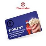 Digitala Filmstaden meny biljetter