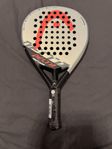 Head Delta Motion - Padelracket 