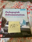 Essén, Björklund, Björby: pedagogisk dokumentation 