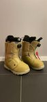 Burton Moto Boa Snowboardboots - storlek 43