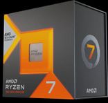 AMD Ryzen 7 7800X3D 4.2GHz 104MB Nyskick