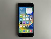 iPhone 8, 256GB i utmärkt skick