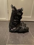 Alpinpjäxor Salomon PRO HV100