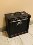 Peavey Rage 158