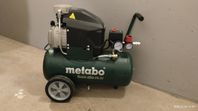 Metabo kompressor 