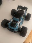 Rc bil 1/16 sjukt snabb 70km/h 