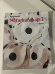 Synpunkt Naturkunskap 2 upplaga 2