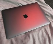 Macbook Air 2020 Nyskick