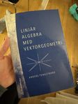 Linjär algebra med vektorgeometri