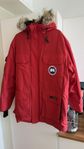 Canada Goose Expedition Parka (M)