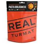 real turmat bolognese camping friluftsliv 