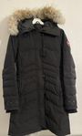 Canada Goose Lorette parka 