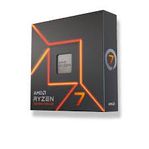 AMD Ryzen 7700x