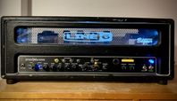 Line6/Bogner Spider Valve 100HD + pedalboard 