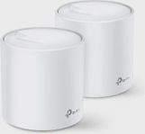 TP-Link Deco X60 - AX5400 / Mesh / 2-pack