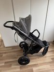 Baby jogger city elite 2