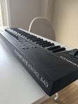 komplette kontrol A49