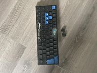 ducky one 2 mini