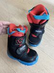 Snowboard boots stl 25