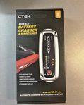 CTEK MXS 5.0 | Batteriladdare 