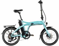 Ecoride Flexer HS Fold H-9 20 tum