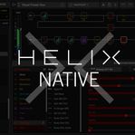 Helix Native (Licens)