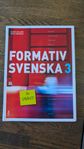 Formativ Svenska 3