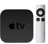 2st Apple TV Gen. 2 & Gen. 3