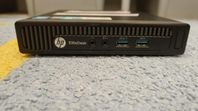 HP Elitedesk 800