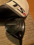 Titleist Tsr2 