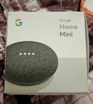 Google Home  nytt I förpackningen