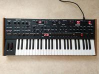 Sequential OB-6 synth