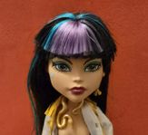 monster high 