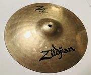 Zildjian Z Custom 13” Hi-Hat cymbaler