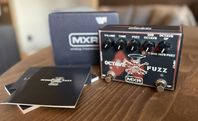 MXR Slash Octave Fuzz