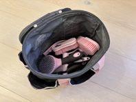 Ryktväska med ryktsaker (barn)
