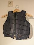 Ridhäst racesafe childs medium 