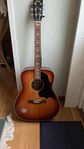 YAMAHA FG336 SB Sunburst
