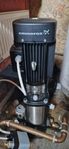 Grundfos vattenpump CR5-9DW-A-A-E-HQQE